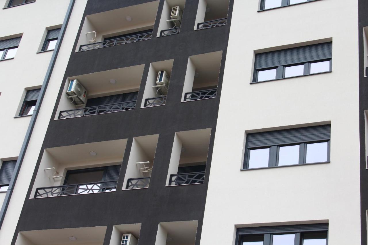 Exceptional Suite Čačak Exterior foto