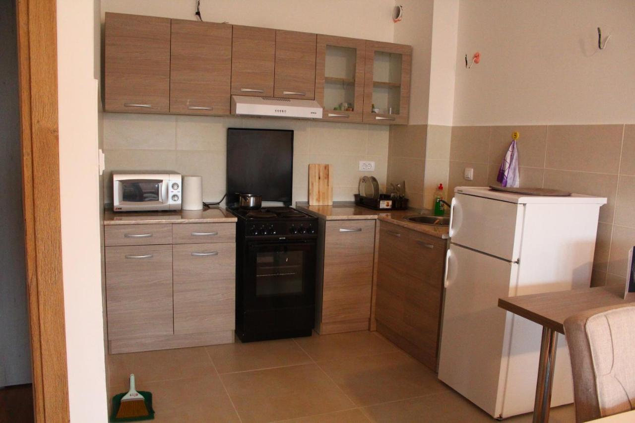 Exceptional Suite Čačak Exterior foto
