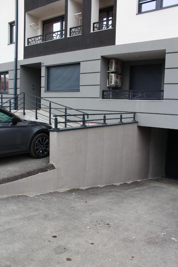 Exceptional Suite Čačak Exterior foto
