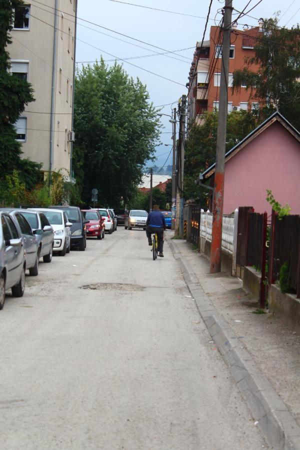 Exceptional Suite Čačak Exterior foto